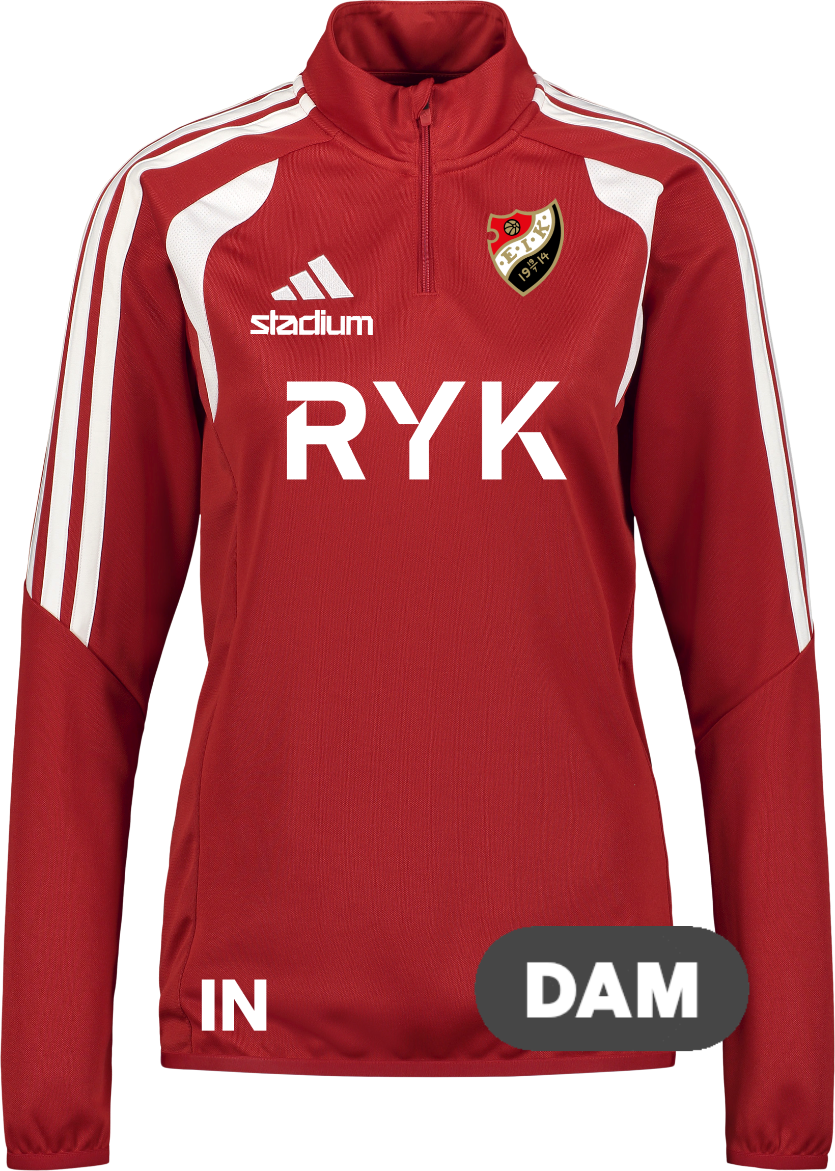 
ADIDAS, 
TIRO26 L TR TOP W, 
Detail 1
