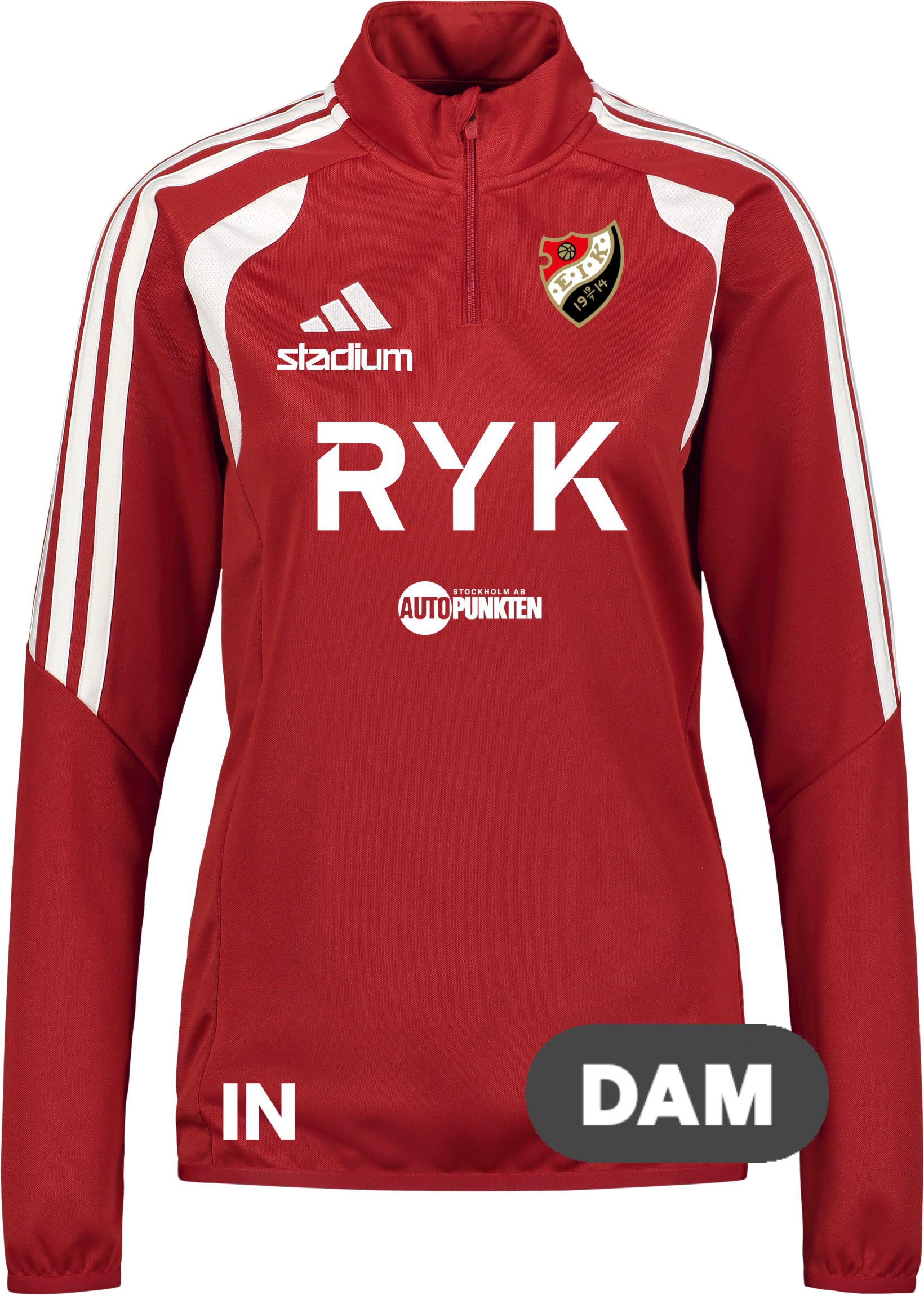 
ADIDAS, 
TIRO26 L TR TOP W, 
Detail 1
