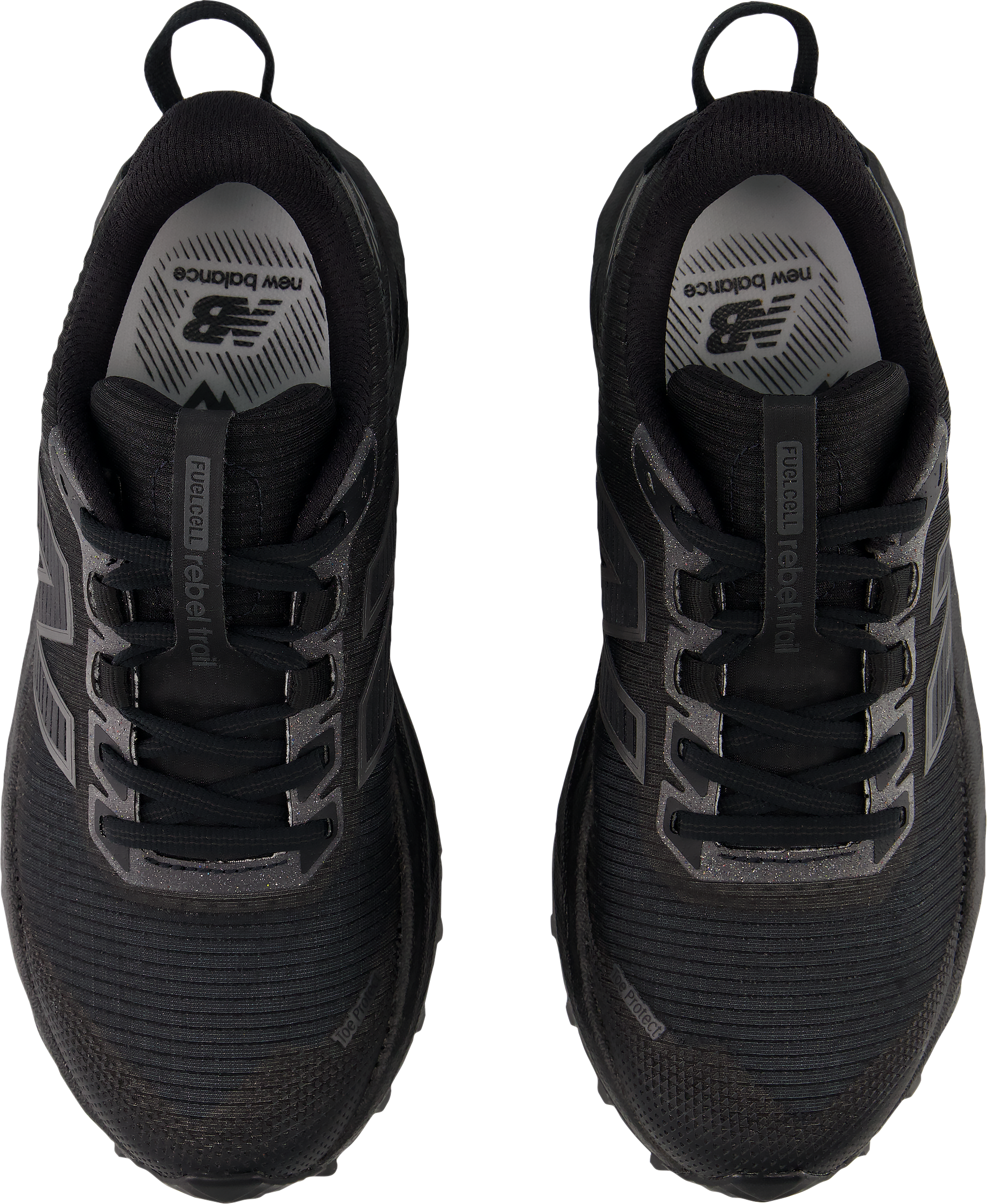 NEW BALANCE, W FUELCELL REBEL TRAIL