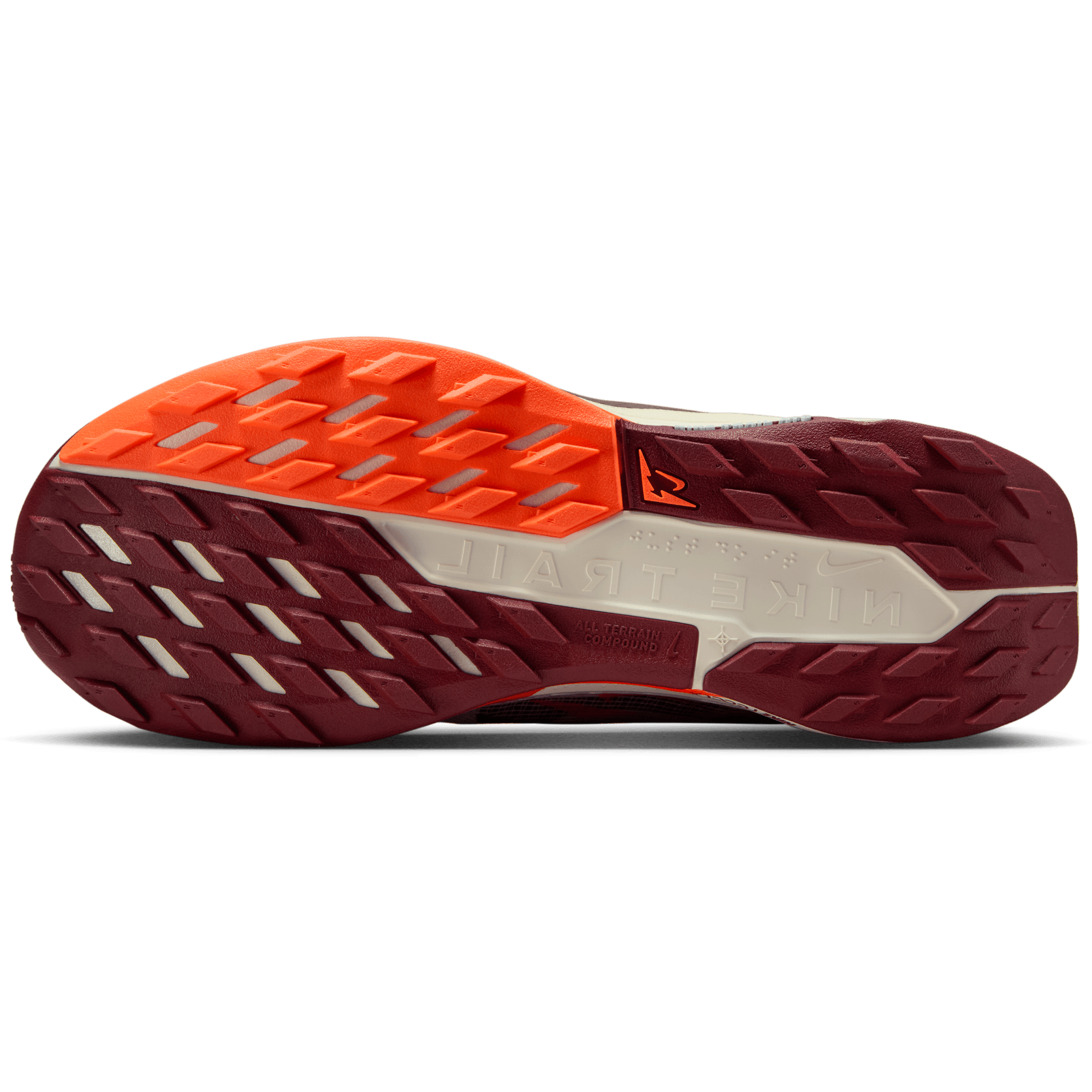 NIKE, W Reactx Pegasus Trail 5