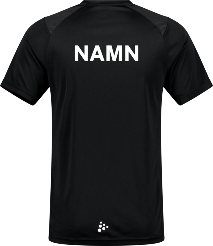 CRAFT, Rush 2.0 Ss Tee Jr