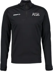 394169105101 CRAFT Evolve 2.0 Half Zip M 394169105101 CRAFT Evolve 2.0 Half Zip M Standard Small1x1