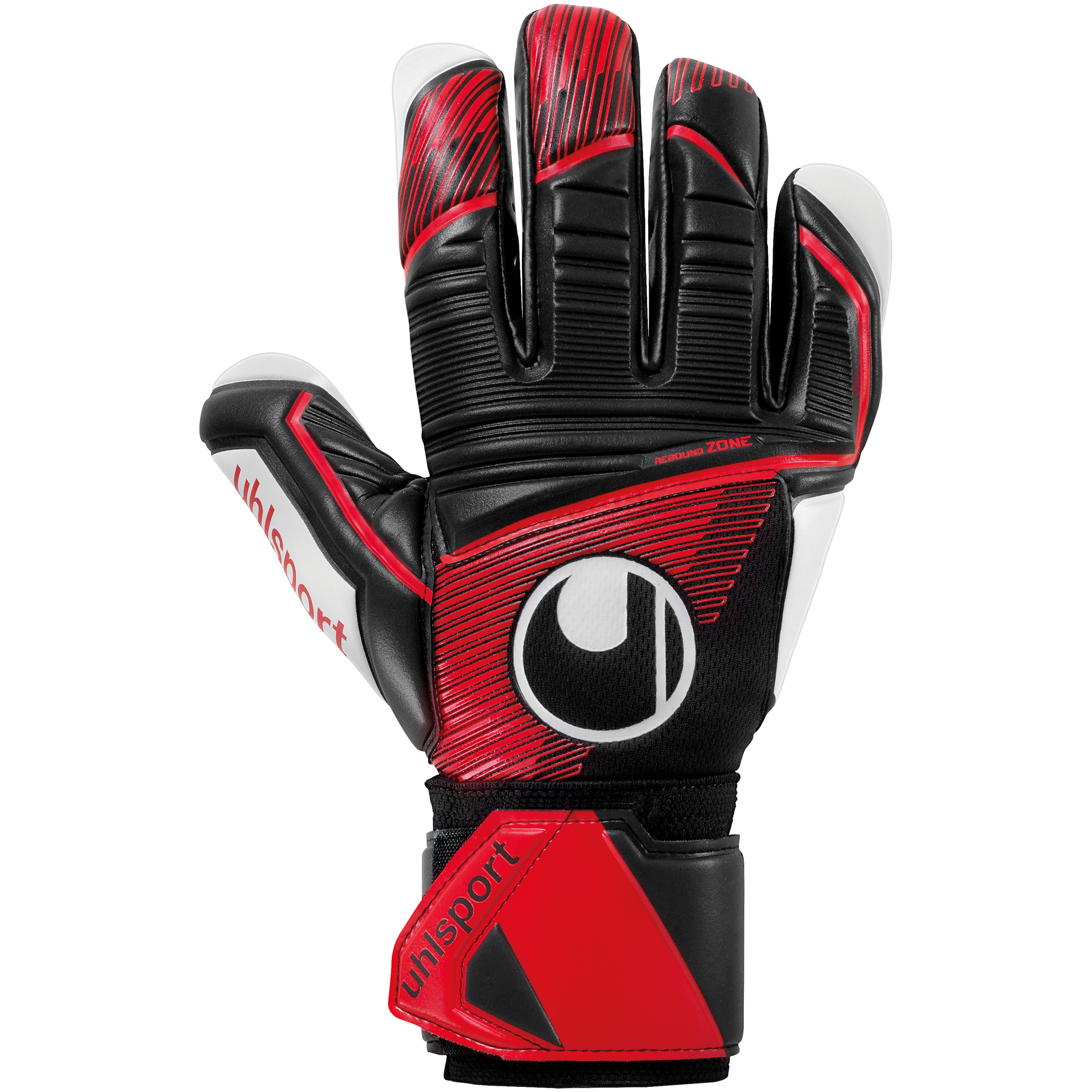 
UHLSPORT, 
Powerline Supersoft Hn, 
Detail 1
