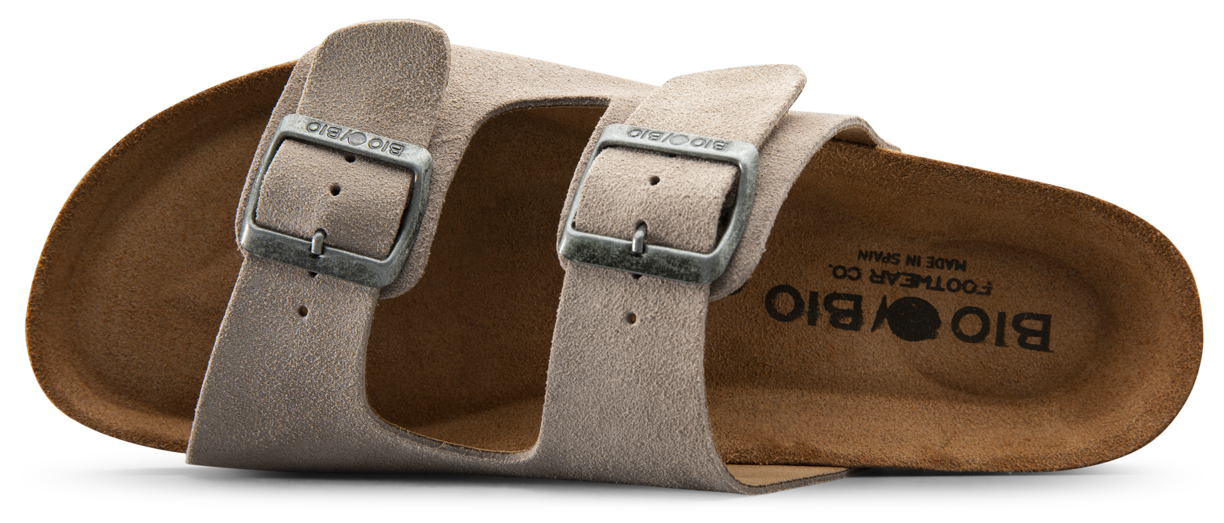 BIO BIO, So Jamie Suede U