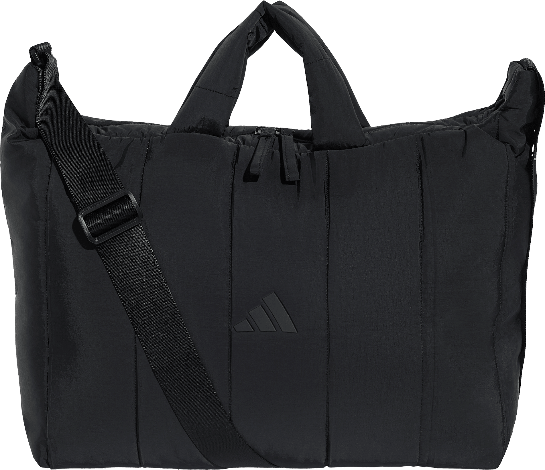 
ADIDAS, 
WINTER TOTE, 
Detail 1
