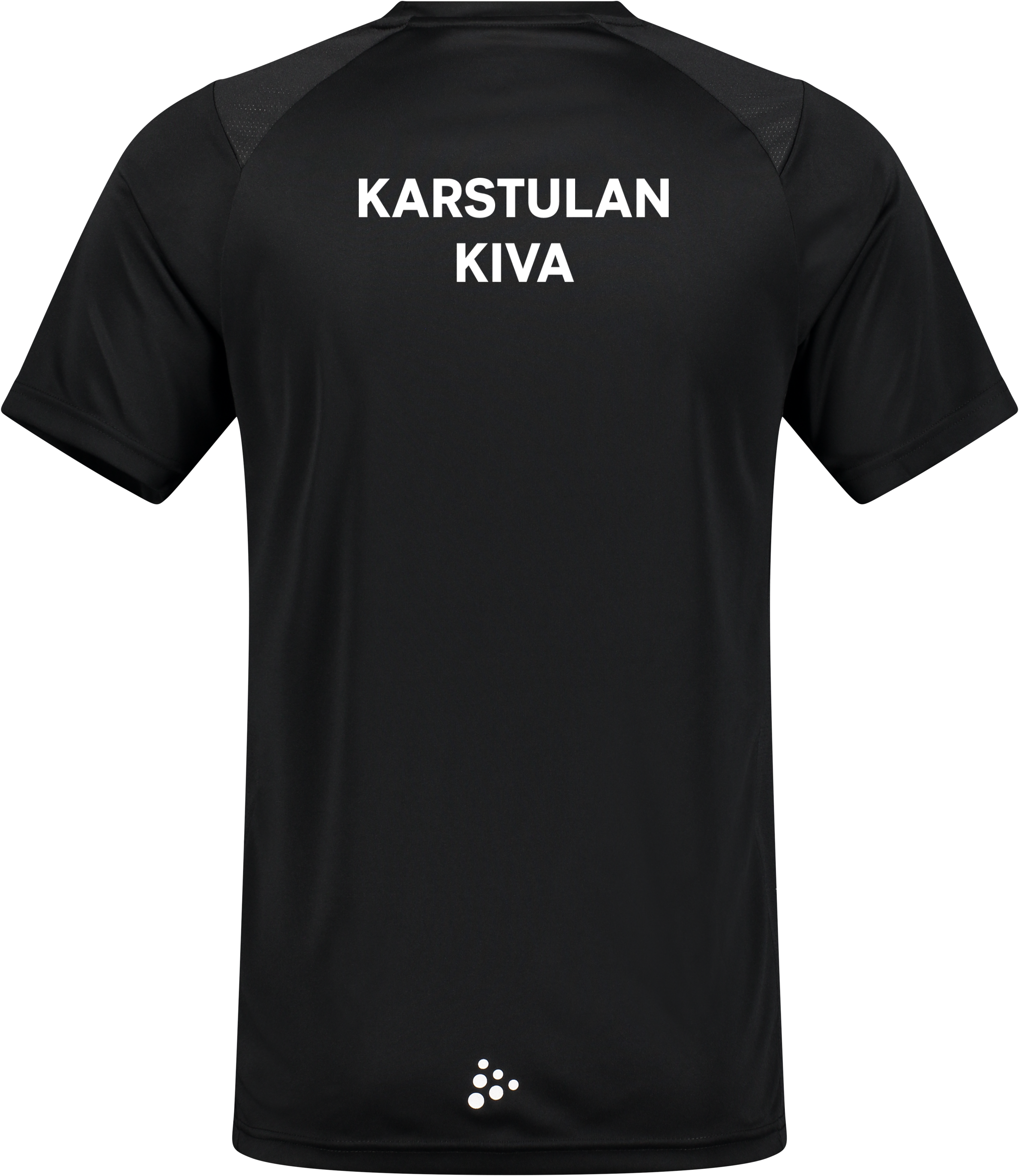 CRAFT, Rush 2.0 Ss Tee M