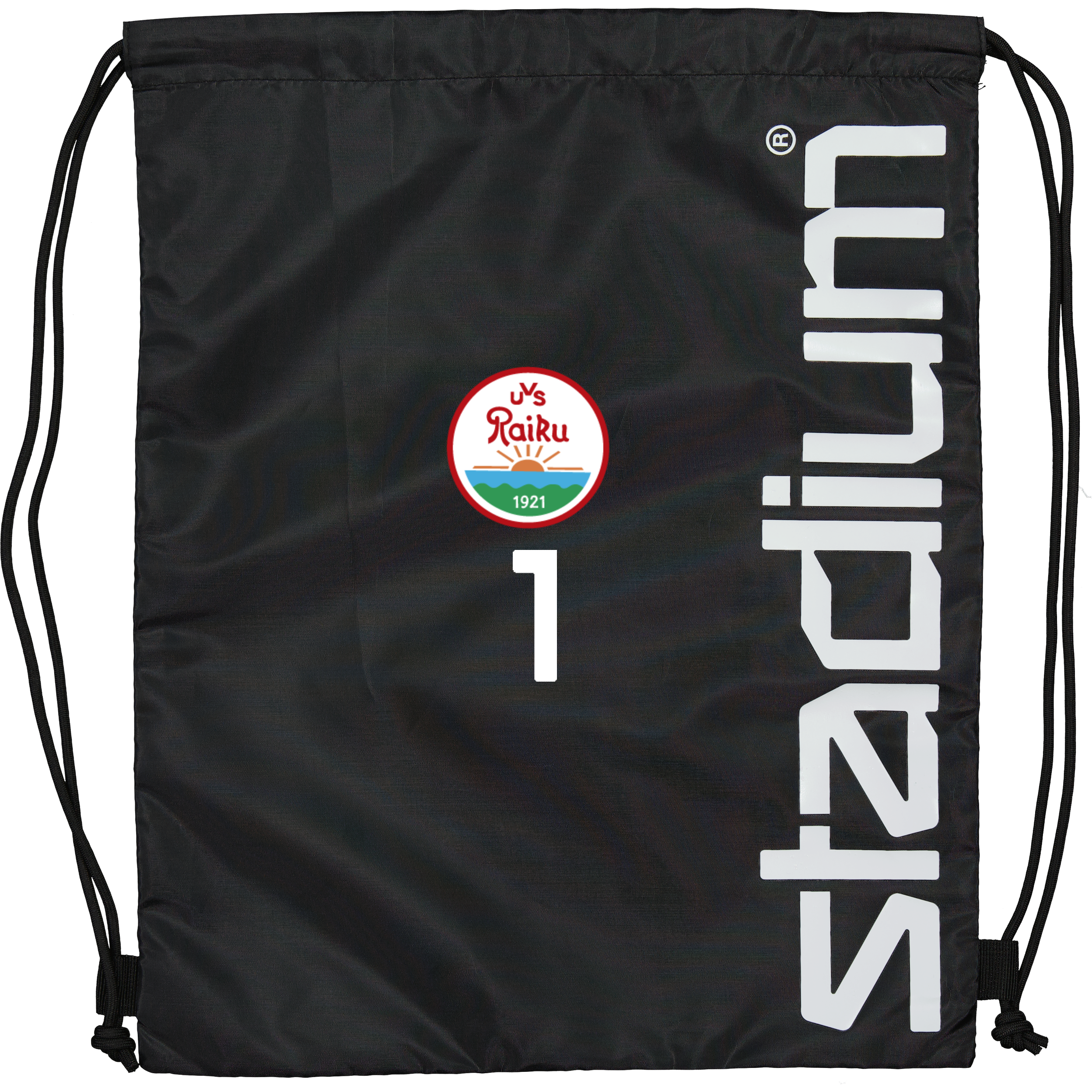 
STADIUM, 
Team Gym Bag, 
Detail 1
