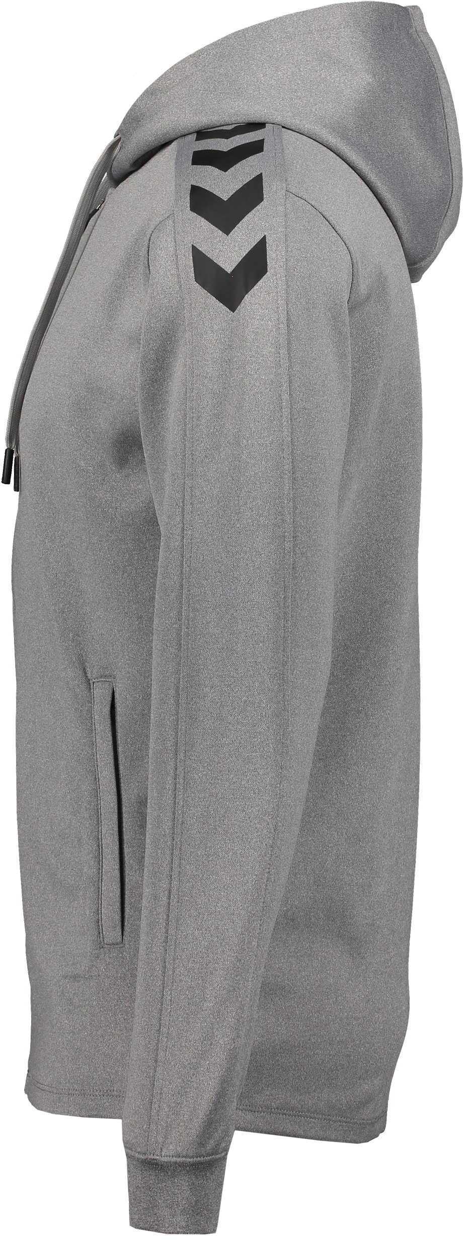 HUMMEL, Core Xk Poly Zip Hood