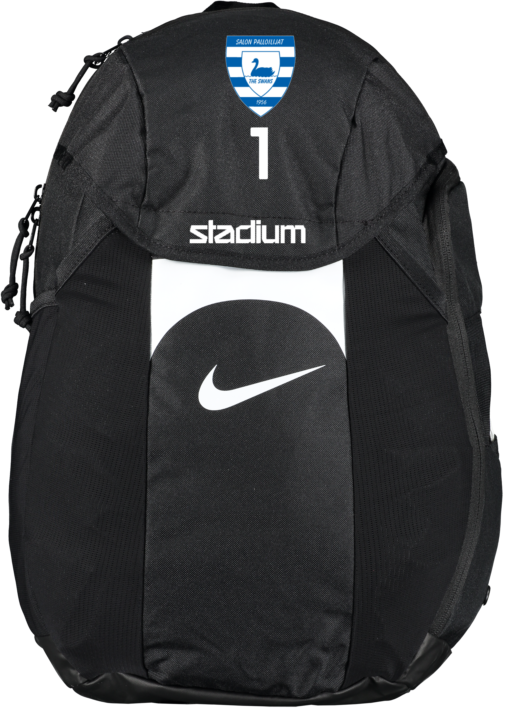 
NIKE, 
Academy Team Bp, 
Detail 1
