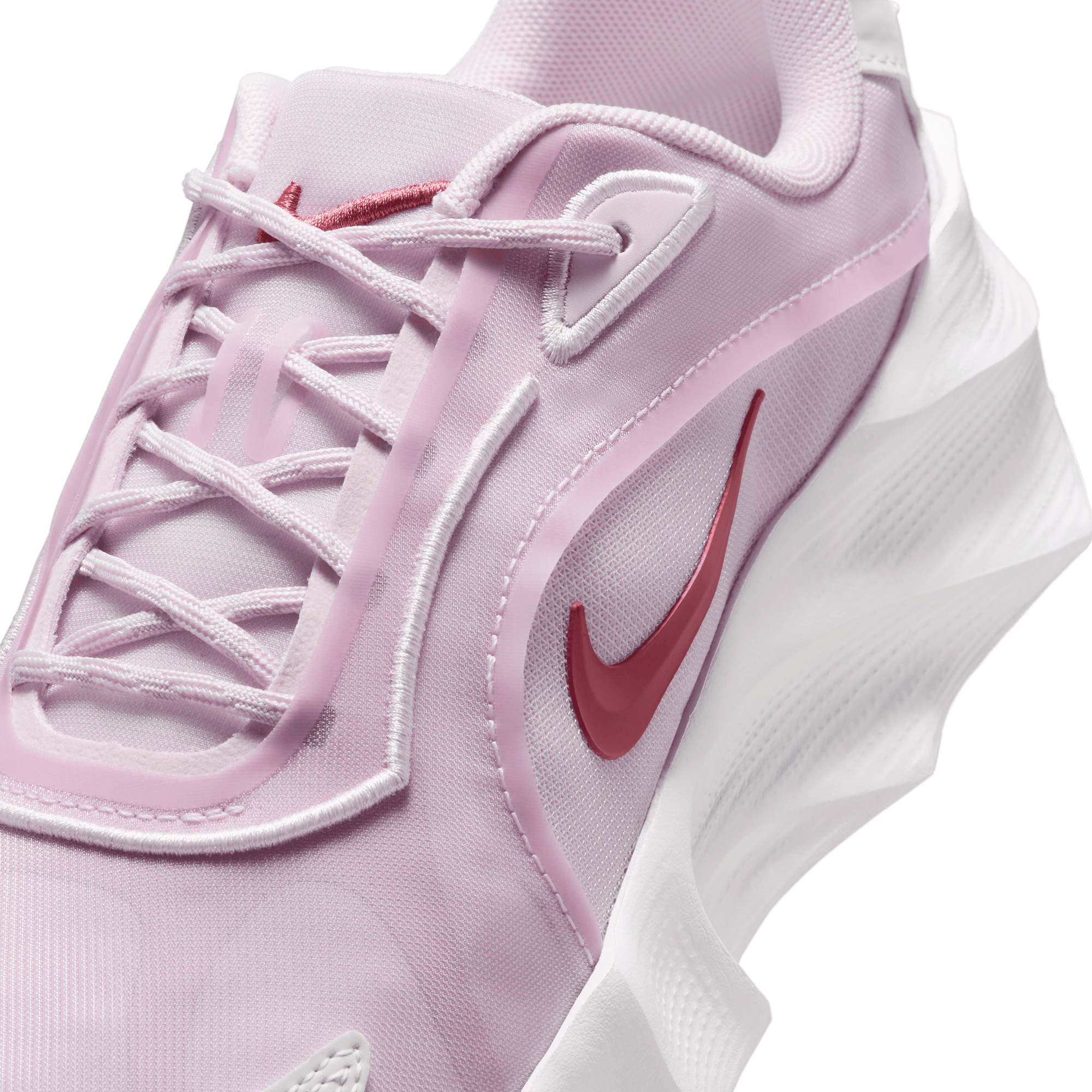 NIKE, W Aura Edge Women's Shoes