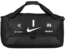 317954101101 NIKE Academy Team Duff M 317954101101 NIKE Academy Team Duff M Standard Small1x1