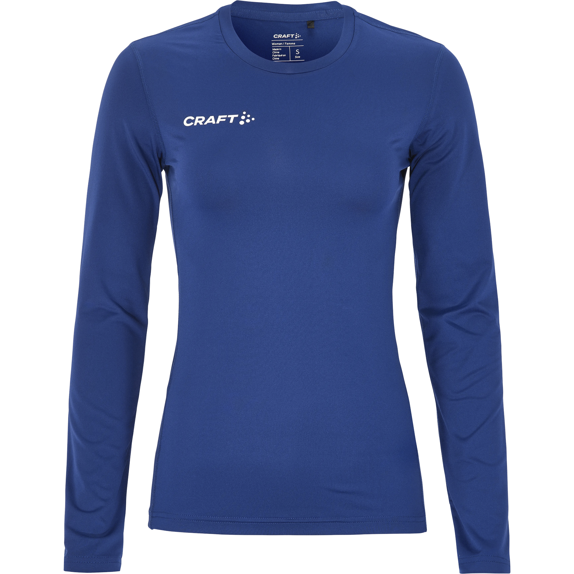 
CRAFT, 
ABILITY BASELAYER LS W, 
Detail 1
