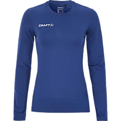 ABILITY BASELAYER LS W - CLUB COBOLT Standard Small1x1