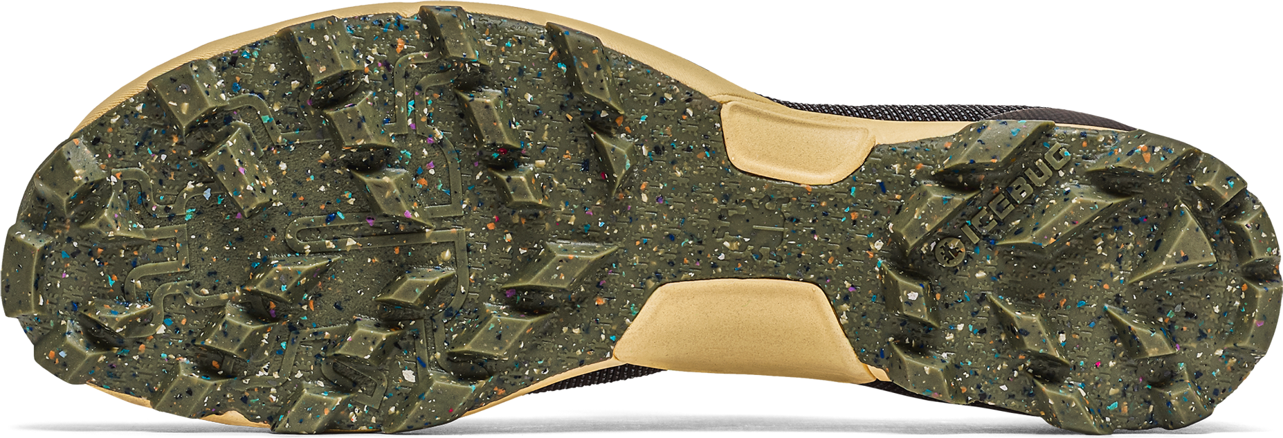 ICEBUG, M ACCELERITAS 9 RB9X