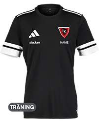 400128110101 ADIDAS Squad25 Jsy 400128110101 ADIDAS Squad25 Jsy Standard Small1x1