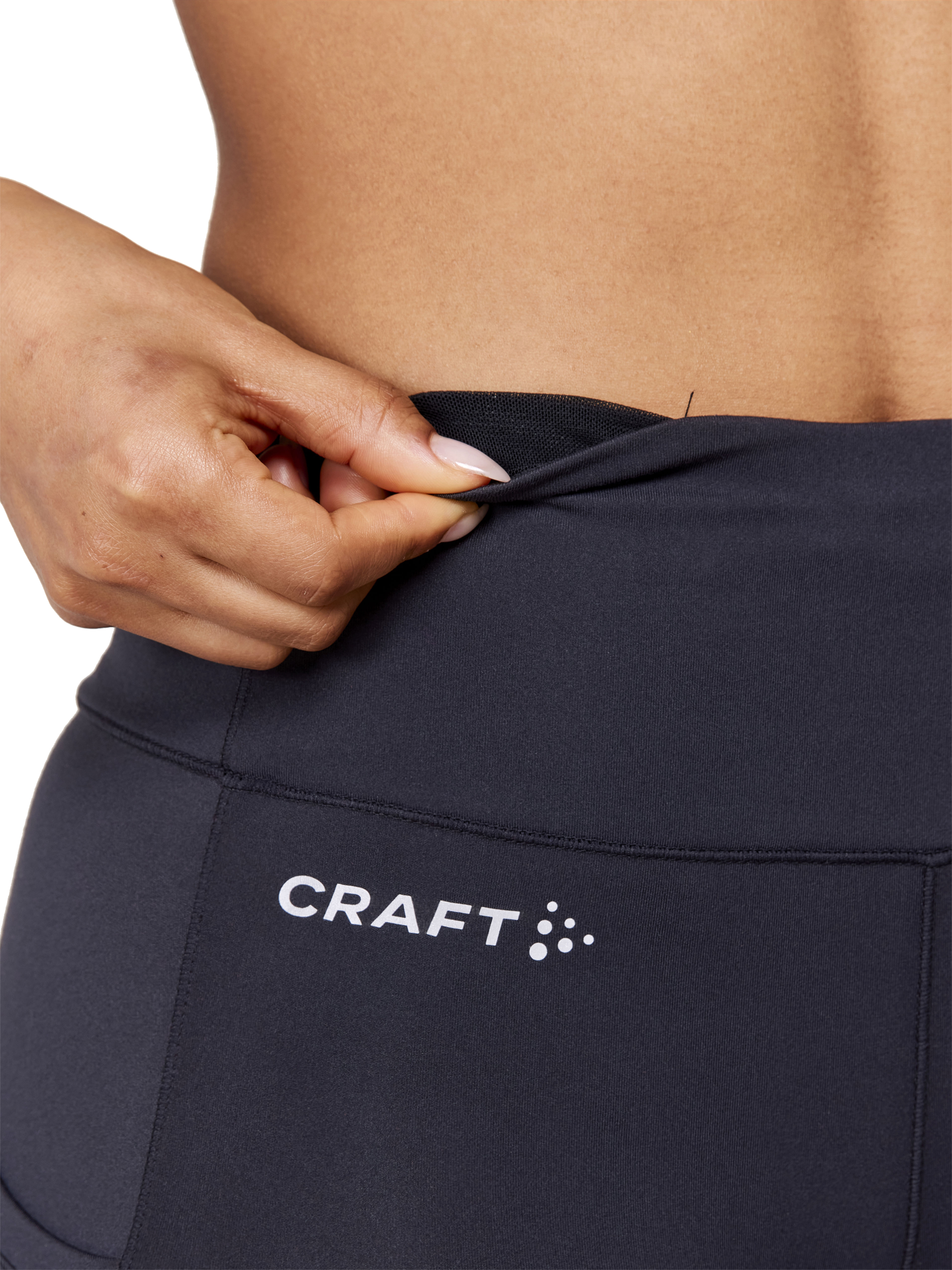CRAFT, Adv Essence Capri Tights 2 W
