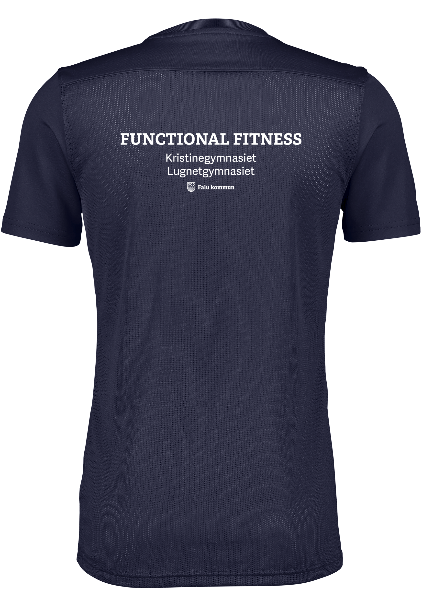 NIKE, Park VII SS Jsy Jr