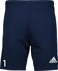 319235106101 ADIDAS Squad 21 Short 319235106101 ADIDAS Squad 21 Short Standard Small1x1