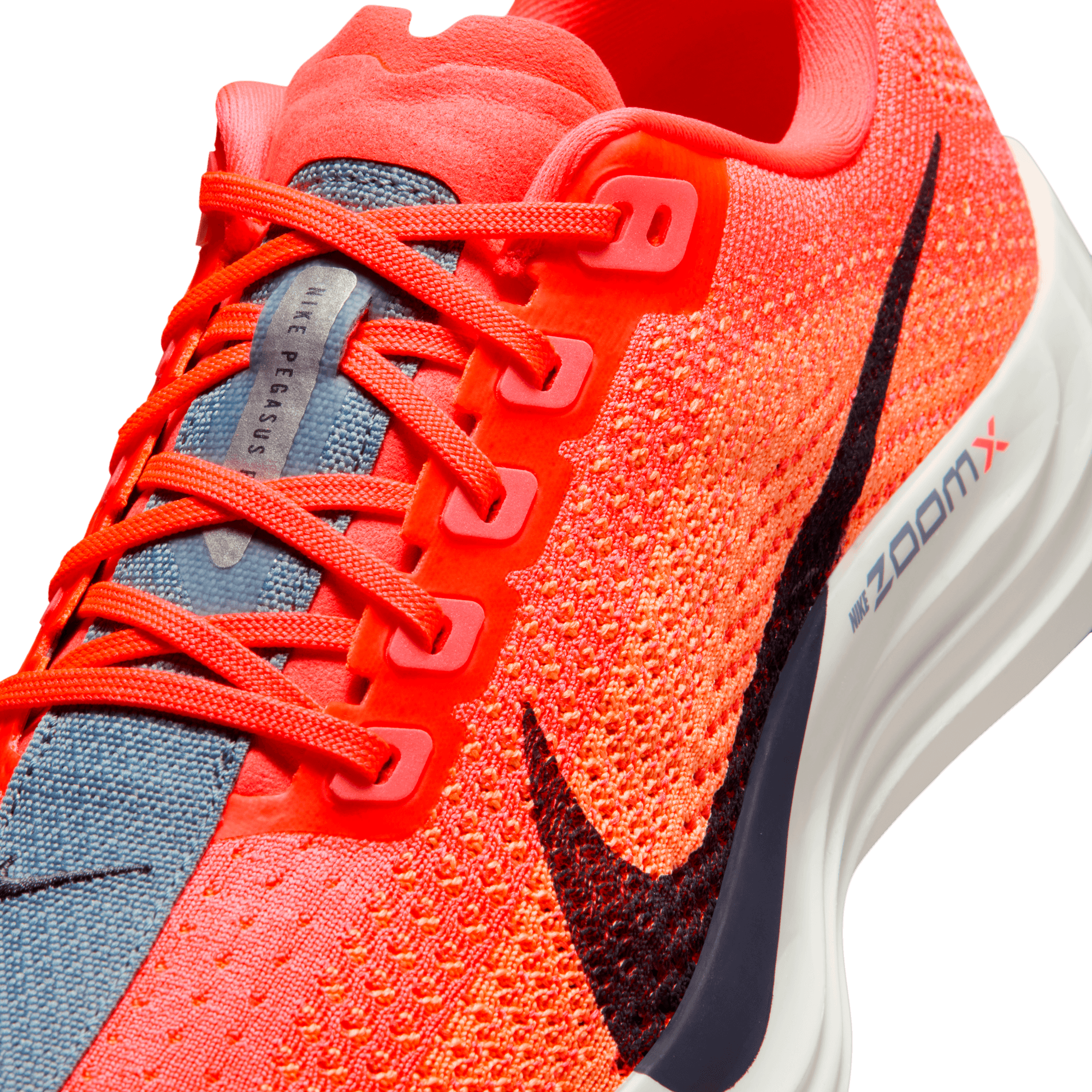 NIKE, W Pegasus Plus