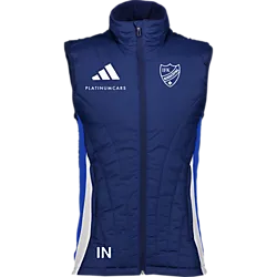 396463101101 ADIDAS Tiro24 C Winterized Vest 396463101101 ADIDAS Tiro24 C Winterized Vest Standard Small1x1