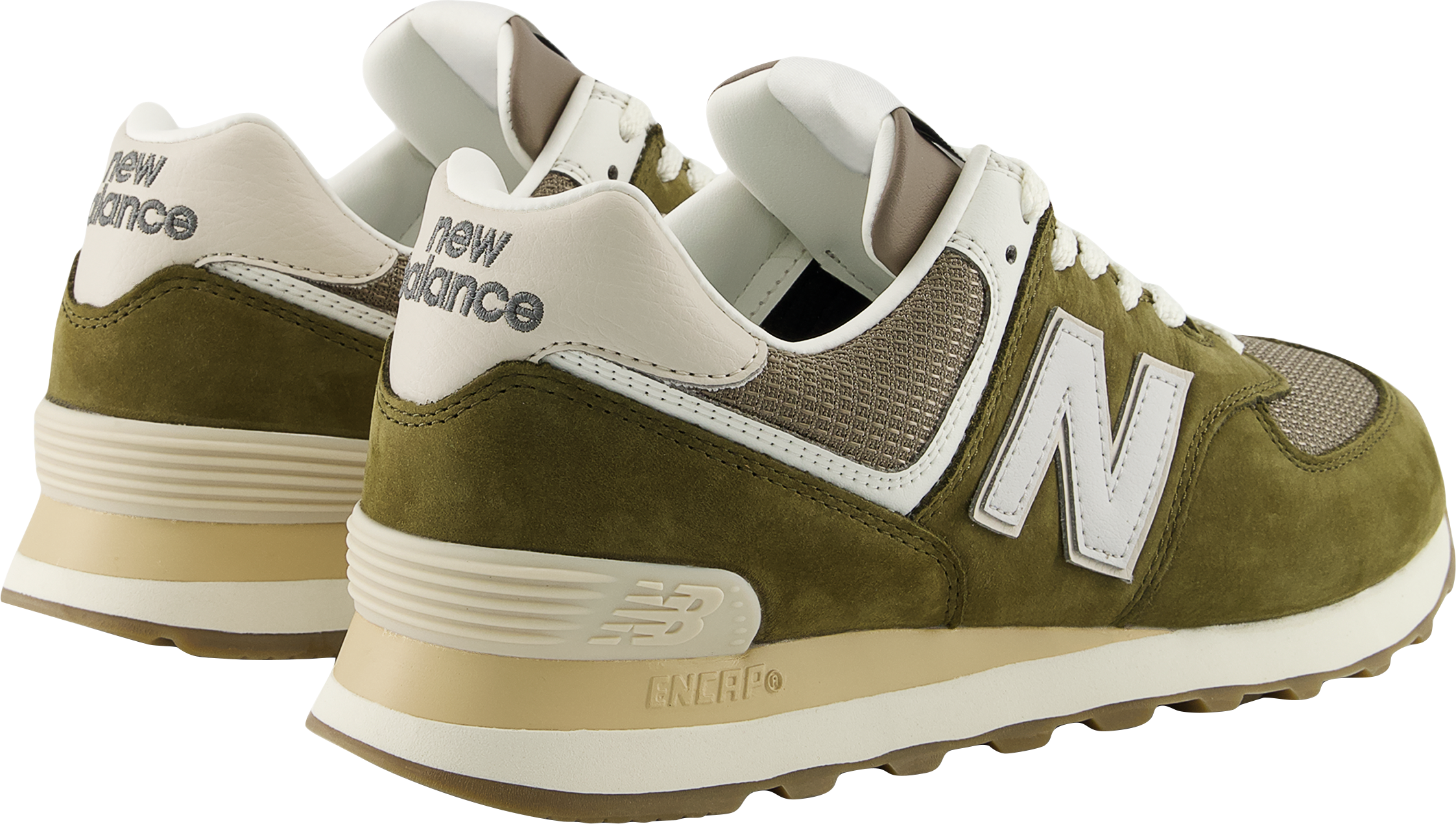 NEW BALANCE, M 574 Core