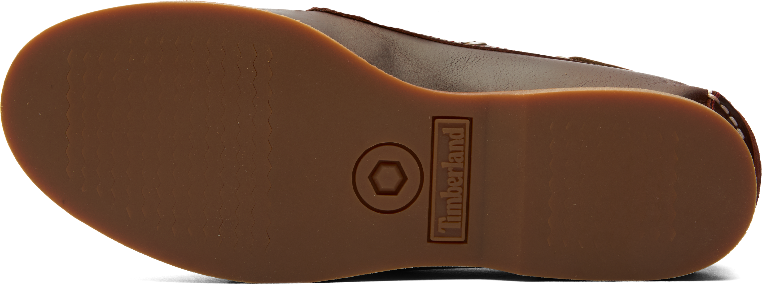 TIMBERLAND, BOAT SHOE