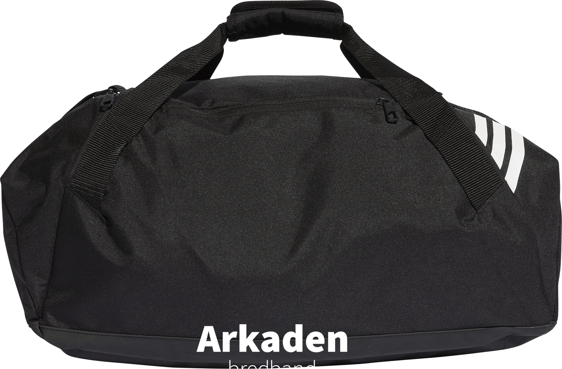 ADIDAS, TIRO DUFFLE M