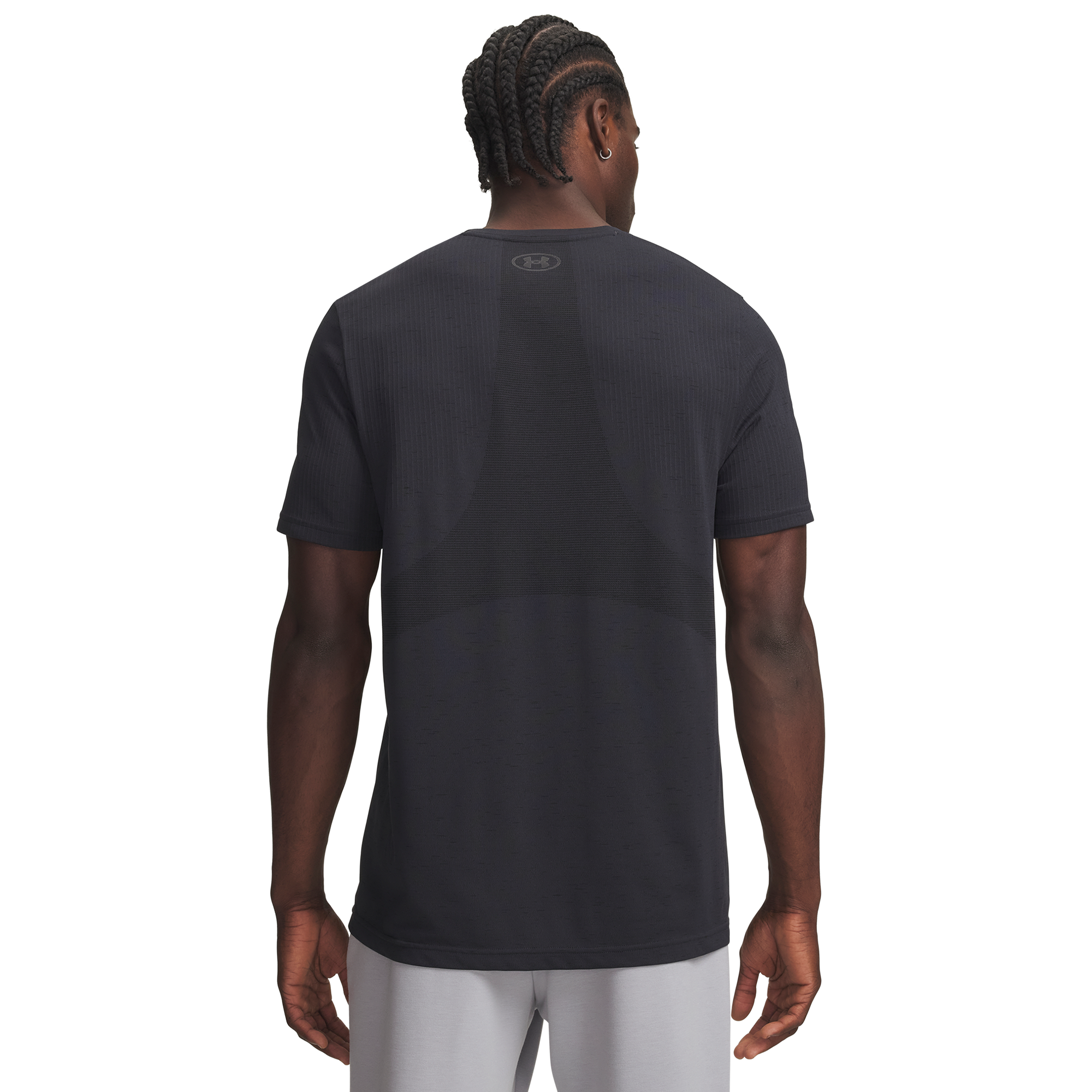 UNDER ARMOUR, M VANISH SEAMLESS SS