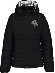 243639103101 CLIQUE Hudson Ladies Jkt 243639103101 CLIQUE Hudson Ladies Jkt Standard Small1x1
