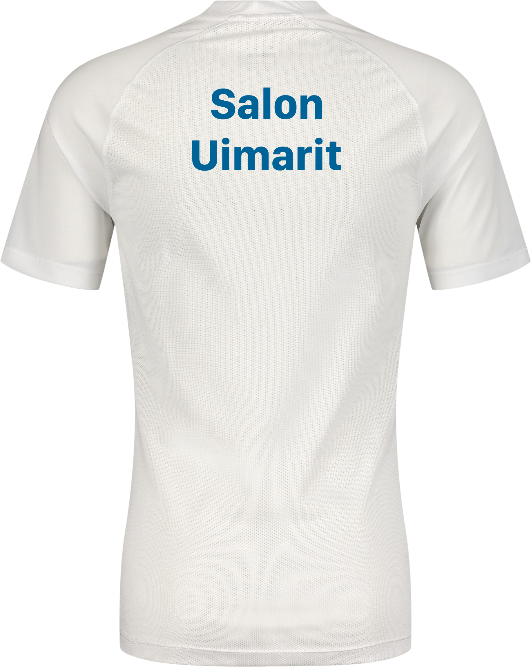 NIKE, PARK VIII SS JSY