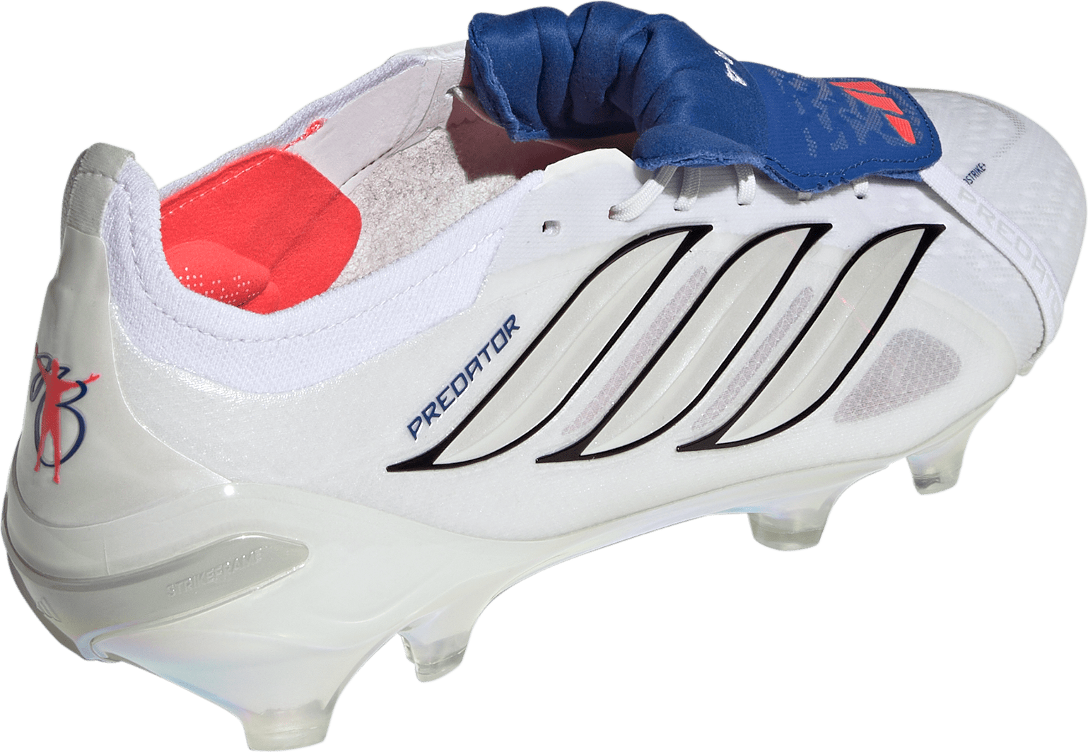 ADIDAS, PREDATOR ELITE JB FT FG