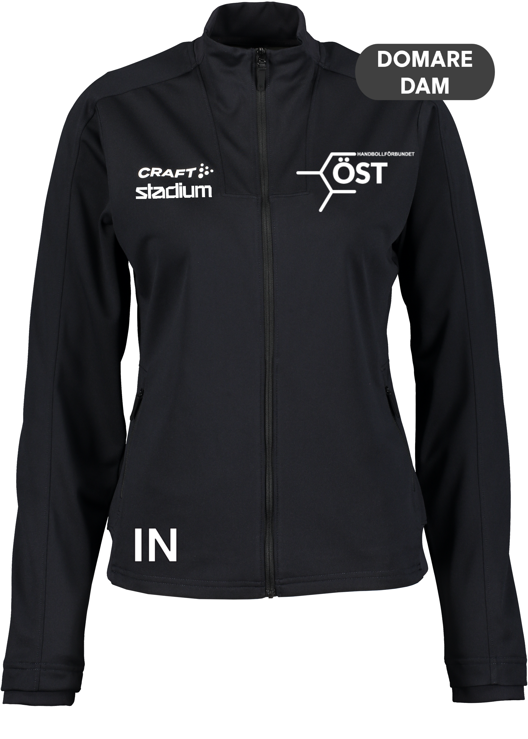 
CRAFT, 
Evolve 2.0 Full Zip Jacket W, 
Detail 1
