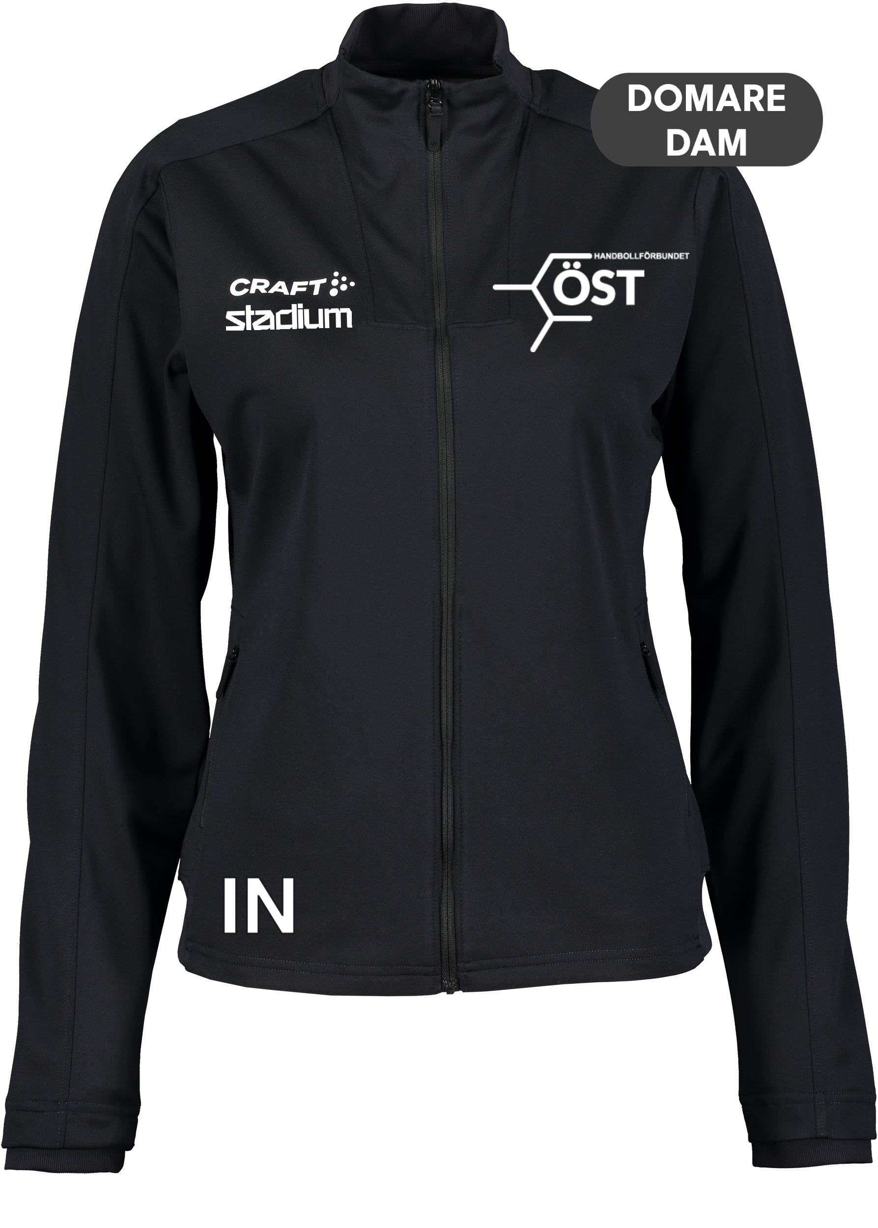 
CRAFT, 
Evolve 2.0 Full Zip Jacket W, 
Detail 1
