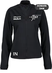 394167105101 CRAFT Evolve 2.0 Full Zip Jacket W 394167105101 CRAFT Evolve 2.0 Full Zip Jacket W Standard Small1x1