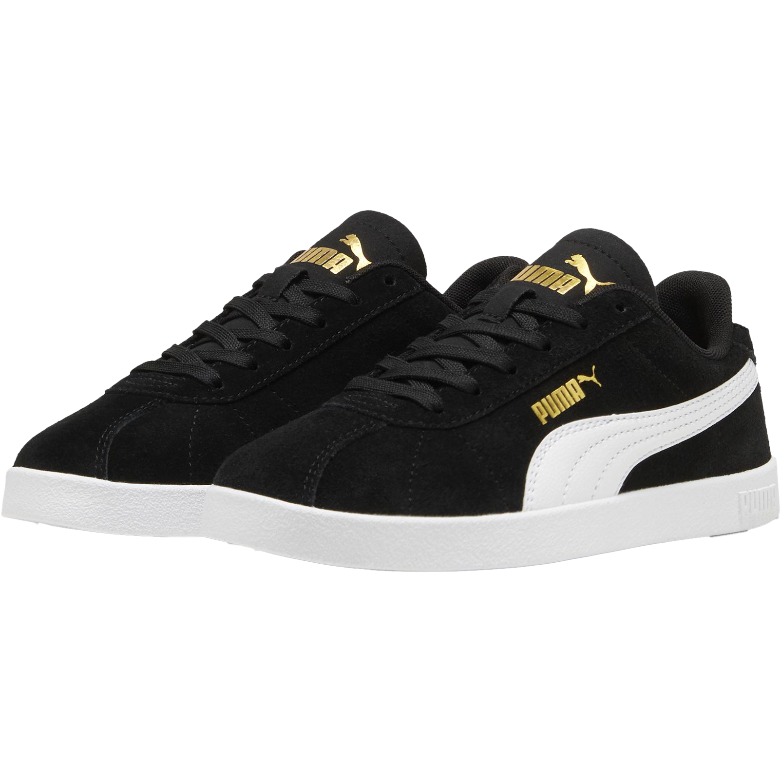 PUMA, J Puma Club Ii