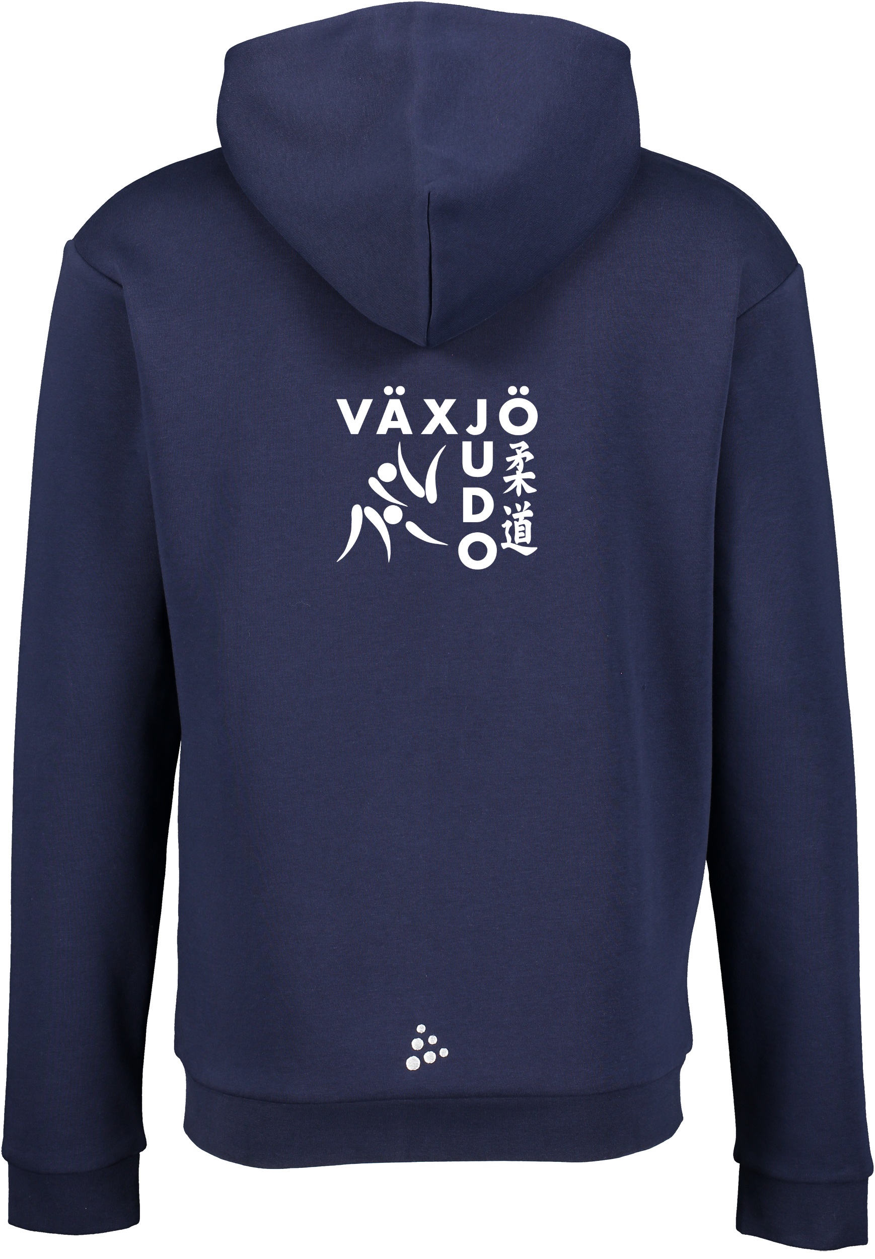 CRAFT, Community 2.0 Fz Hood