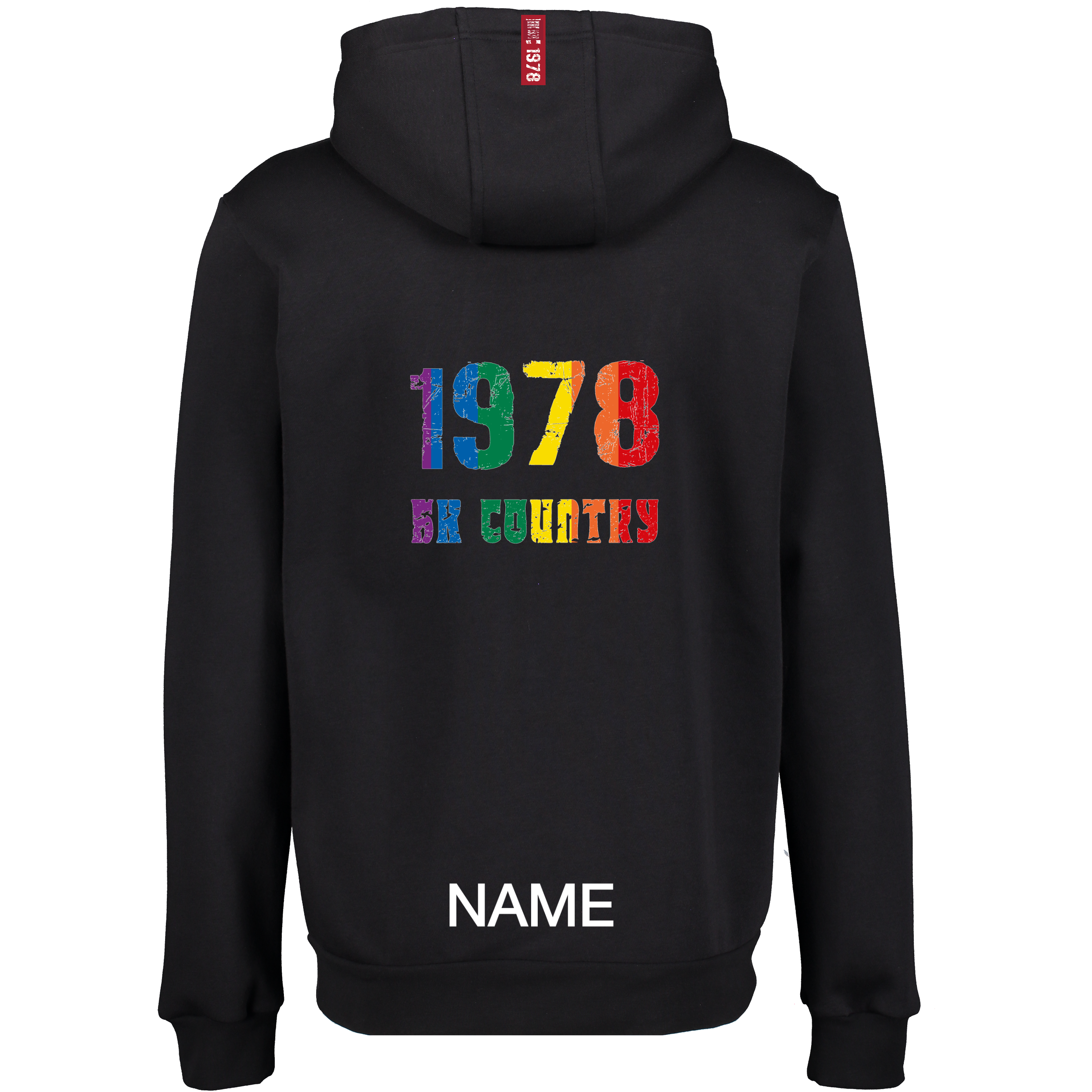 ADIDAS, ENT26 FZ HOOD JR