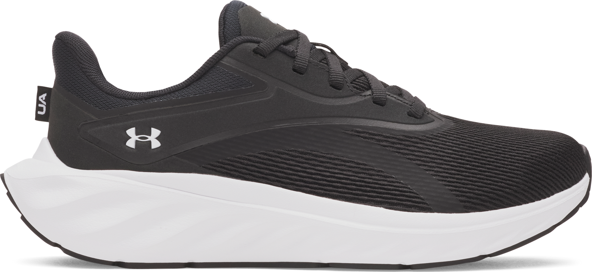 
UNDER ARMOUR, 
UA W ASCEND, 
Detail 1
