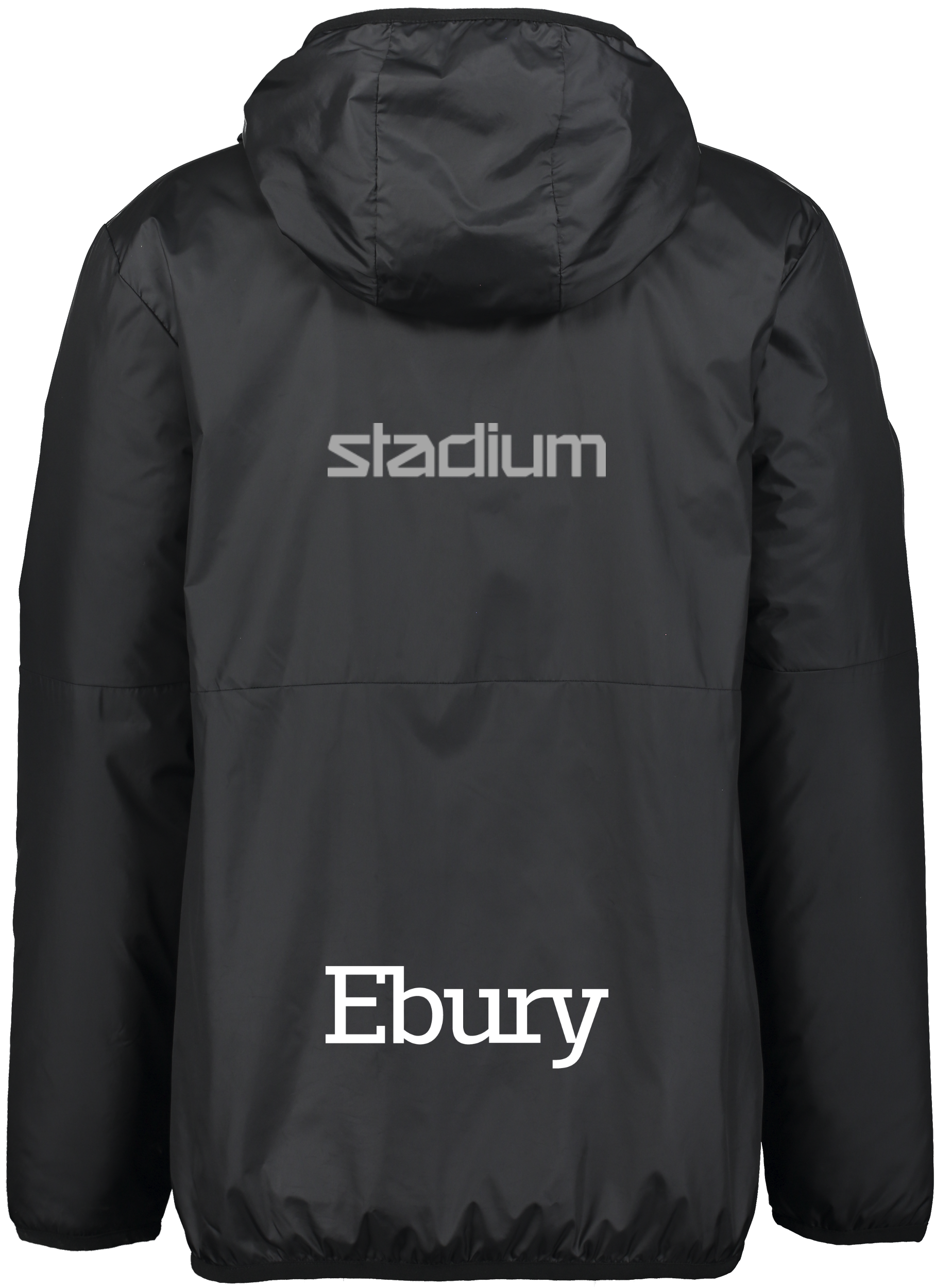 NIKE, Park 20 Short Jkt