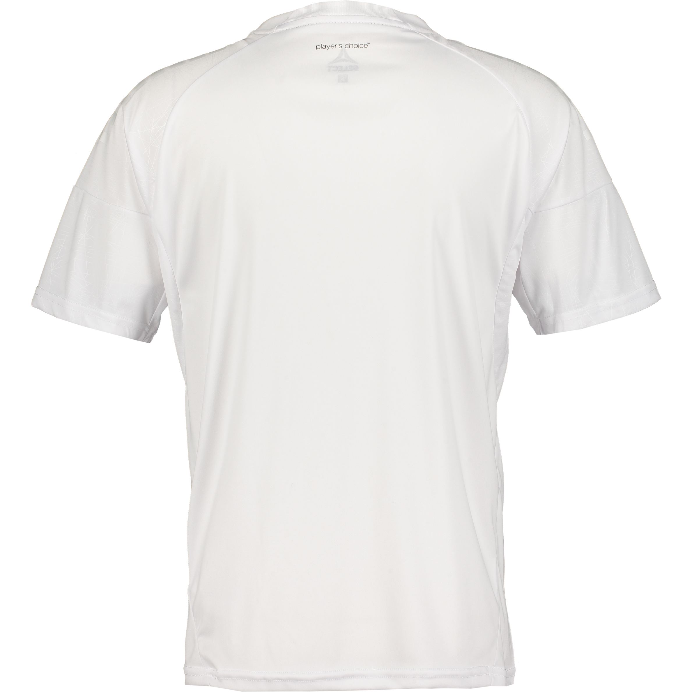 SELECT, Spain 25 Ss Jsy Jr