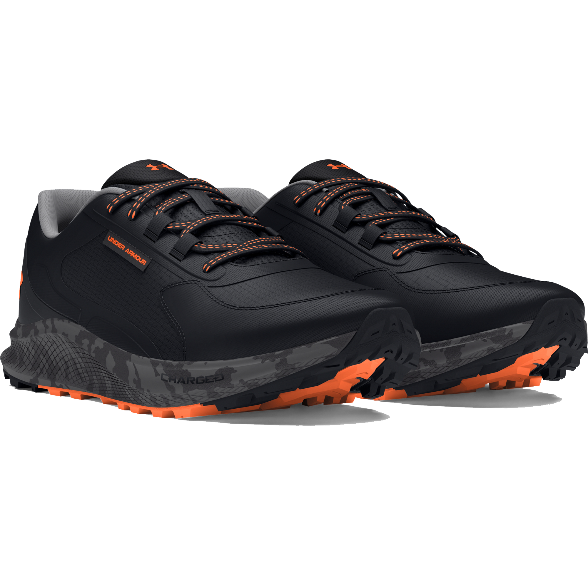 UNDER ARMOUR, M Charged Bandit Tr 3