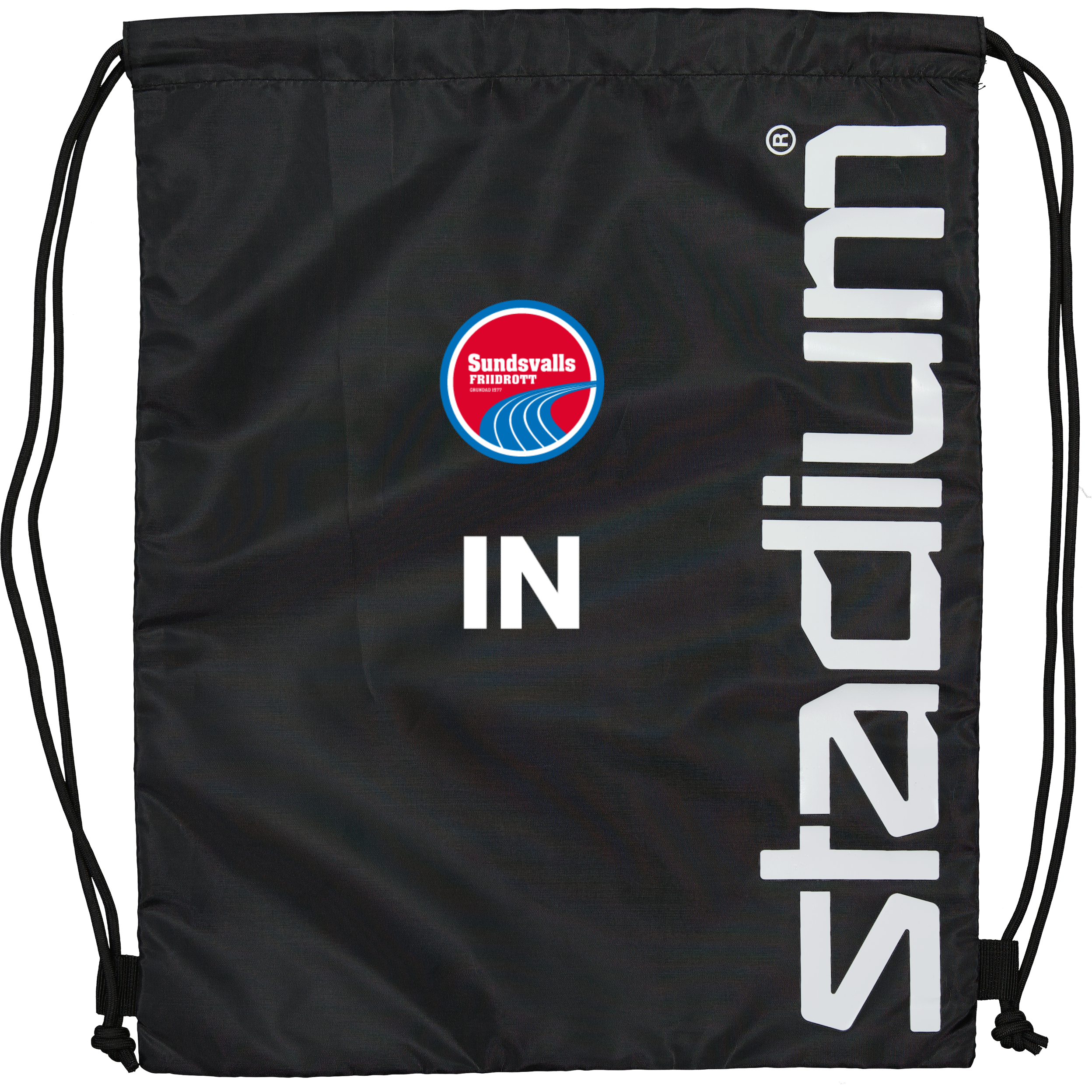 
STADIUM, 
Team Gym Bag, 
Detail 1

