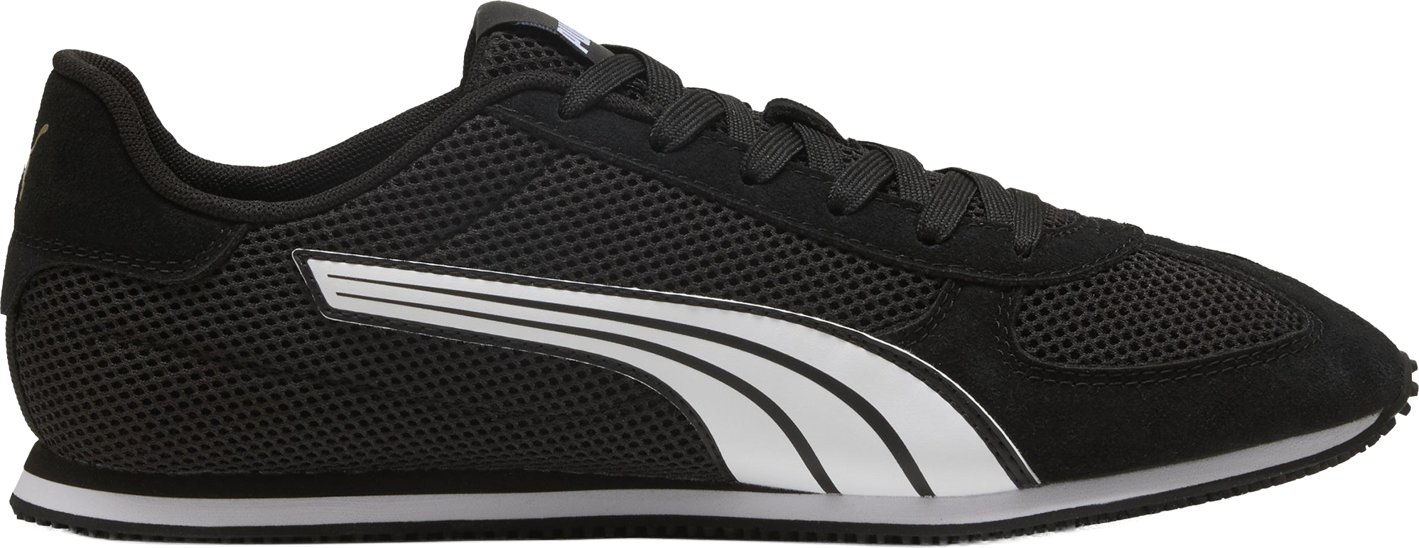 PUMA, U ST TRACK