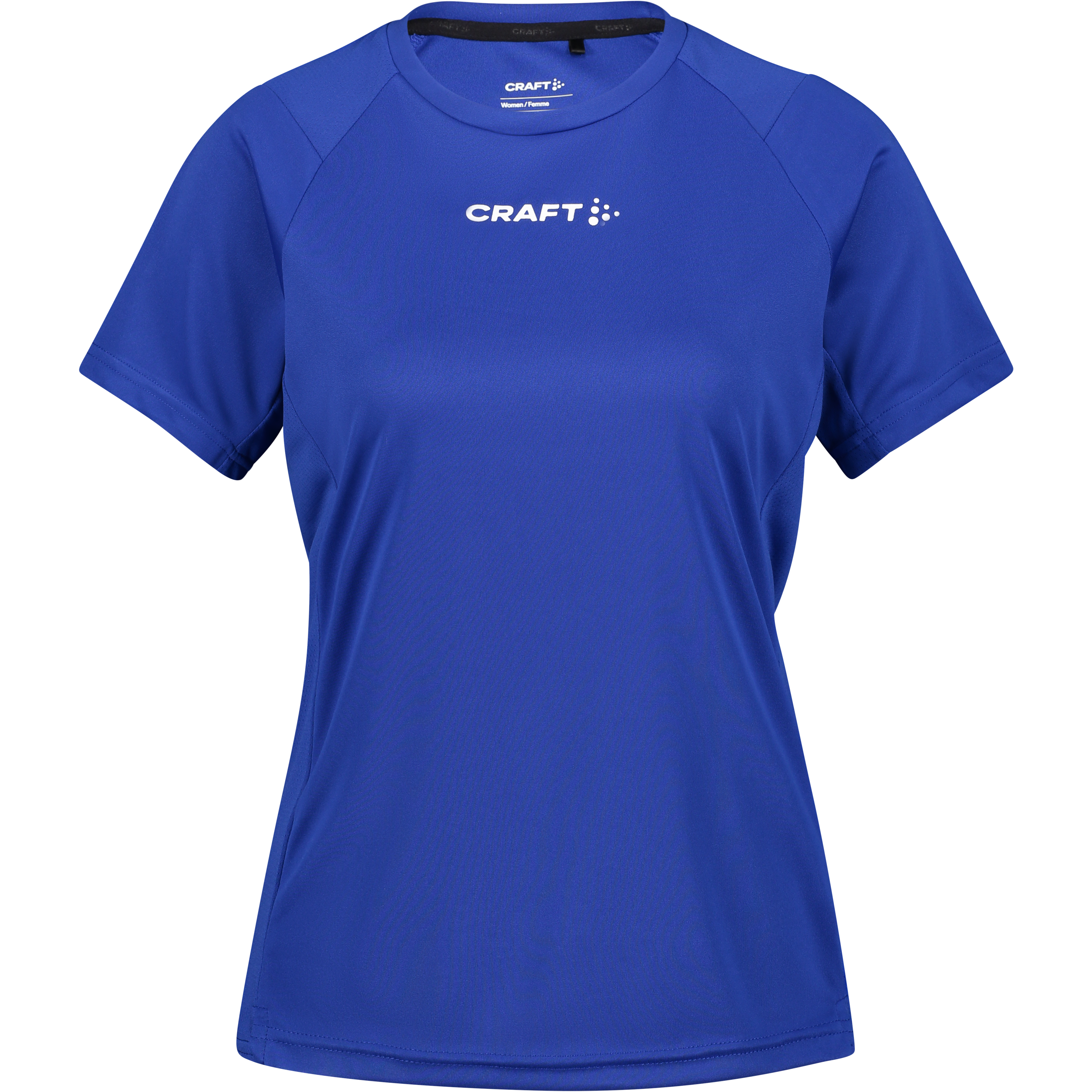 
CRAFT, 
Rush 2.0 Ss Tee W, 
Detail 1
