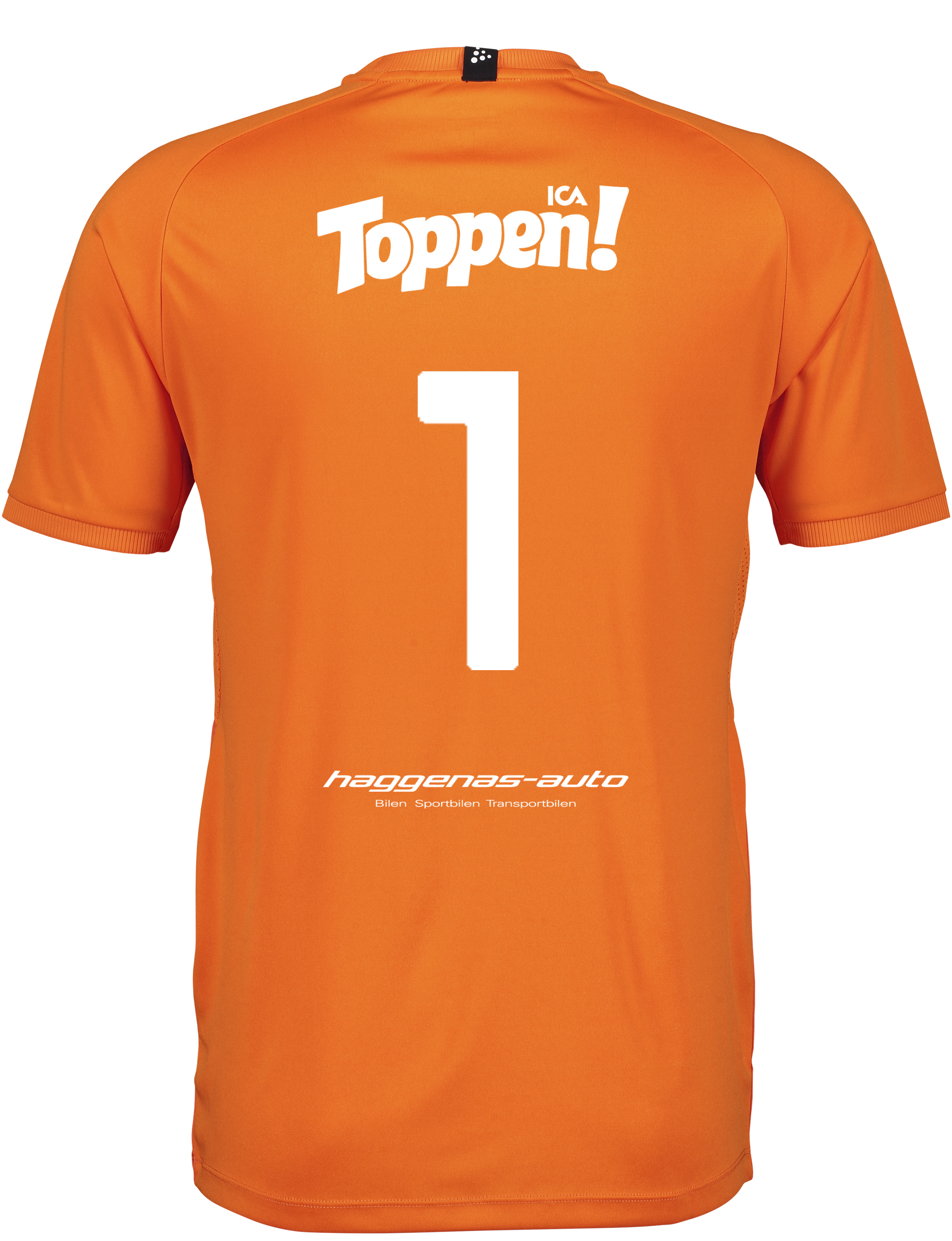 CRAFT, Progress 2.0 Graphic Jsy M