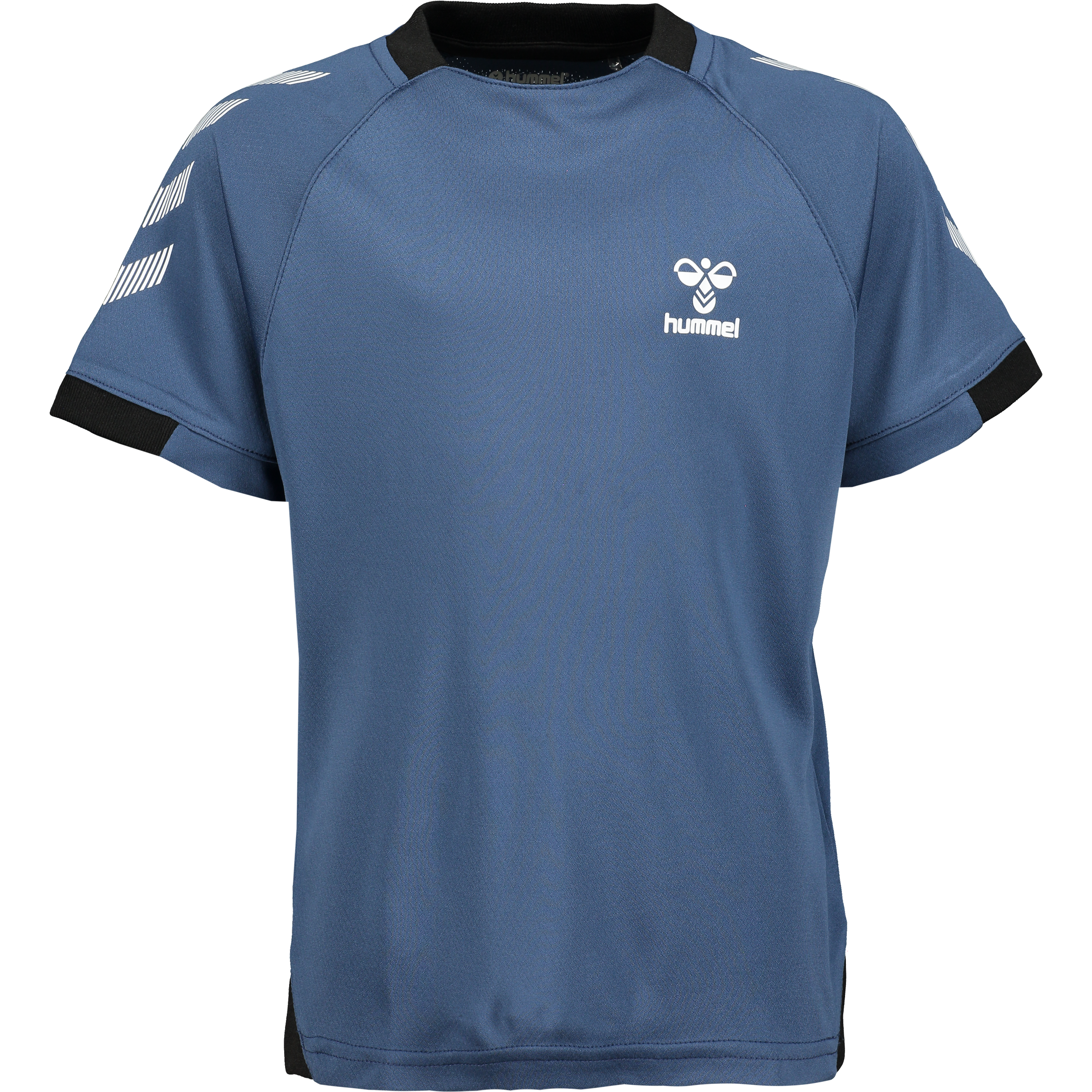 
HUMMEL, 
Performance T-Shirtjr, 
Detail 1
