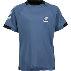 707044107102 HUMMEL  Performance T-Shirtjr 707044107102 HUMMEL Performance T-Shirtjr  Standard Small1x1