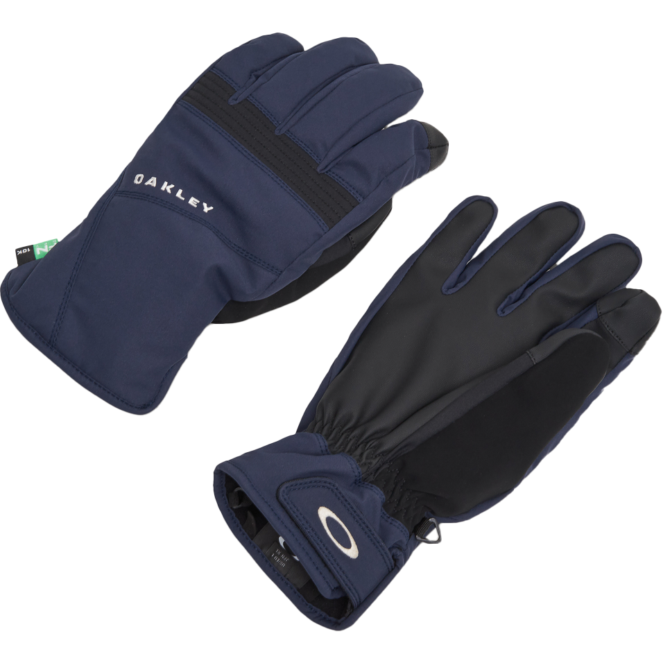 
OAKLEY, 
Oakley Roundhouse Short Glove, 
Detail 1
