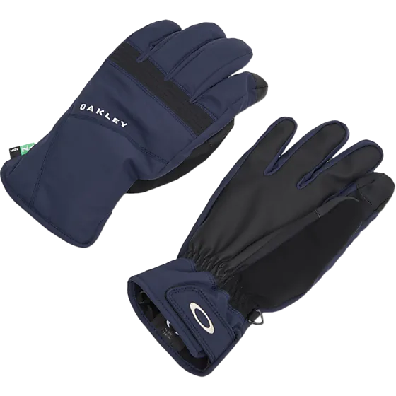 708513102101 OAKLEY  Oakley Roundhouse Short Glove 708513102101 OAKLEY Oakley Roundhouse Short Glove  Standard Detail