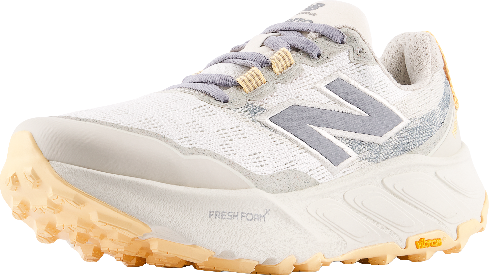 NEW BALANCE, W Freshfoam Hierro V9